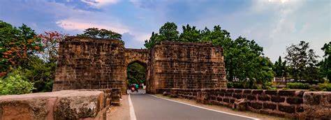 Cuttack Heritage Tour